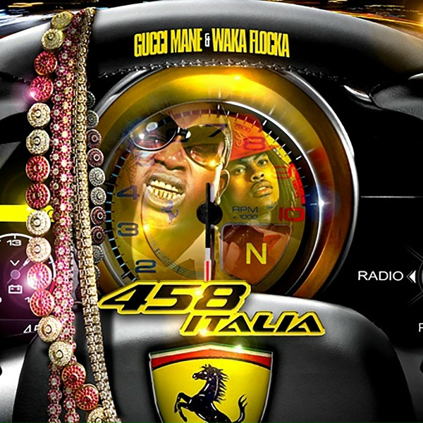 Waka Flocka Flame feat. Rocko - Call the Squad (feat. Rocko)