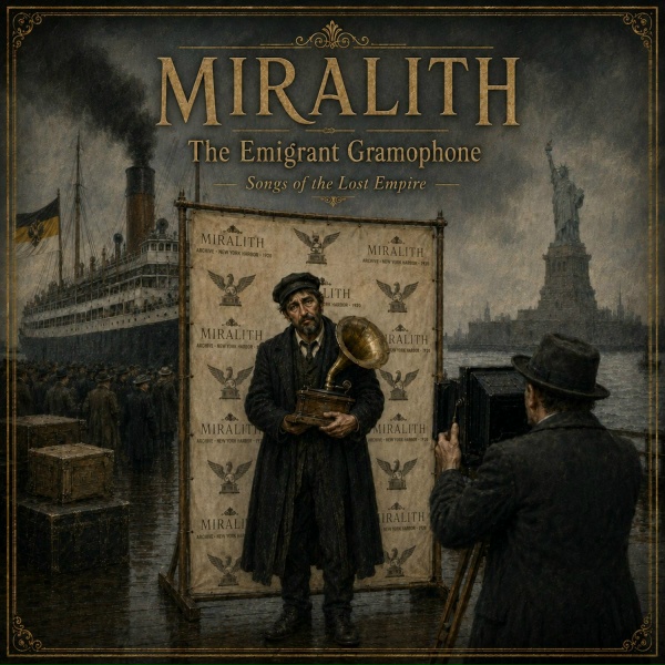 MIRALITH - Little Creole