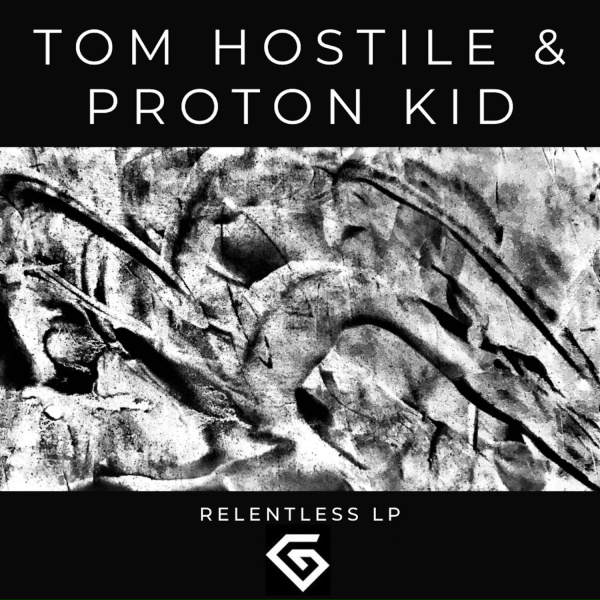 Tom Hostile, Proton Kid - Rapid Fire