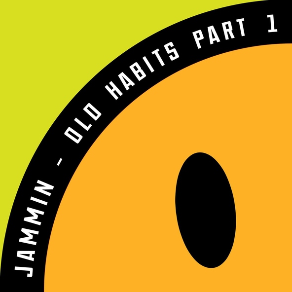 Jammin - Moving Differently