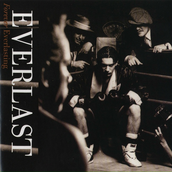 Everlast - On The Edge