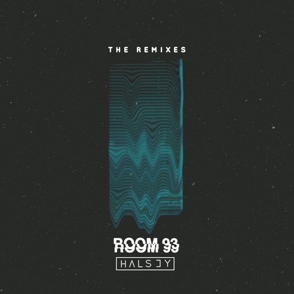 Halsey - Ghost (Lost Kings Remix) [&laquo;Room 93&raquo; 2014]