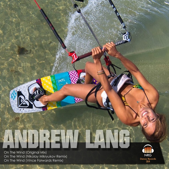 Andrew Lang - On the Wind
