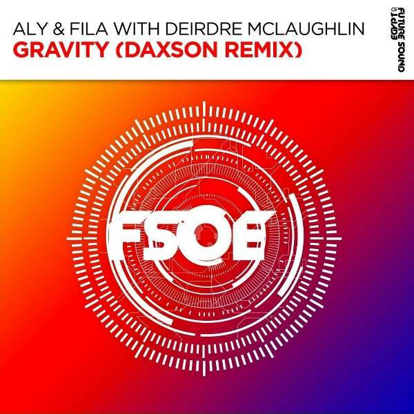 Aly & Fila, Deirdre Mclaughlin, Daxson
