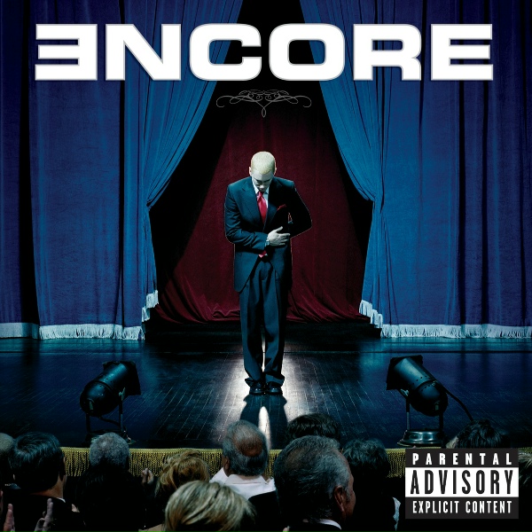 Eminem - We As Americans
