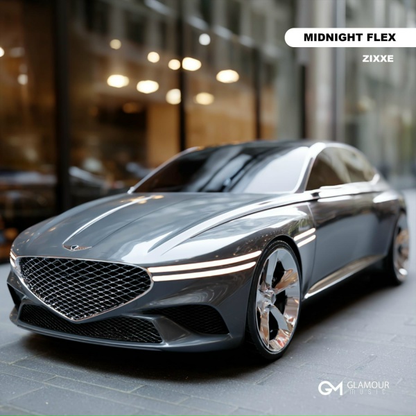ZIXXE - Midnight Flex