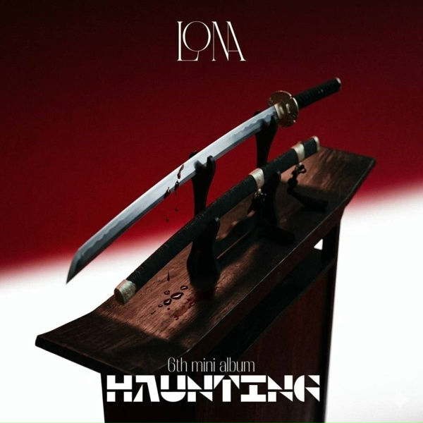 LONA - TOUCH