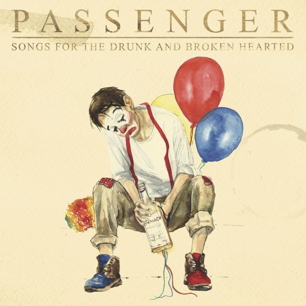 Passenger - Remember to Forget