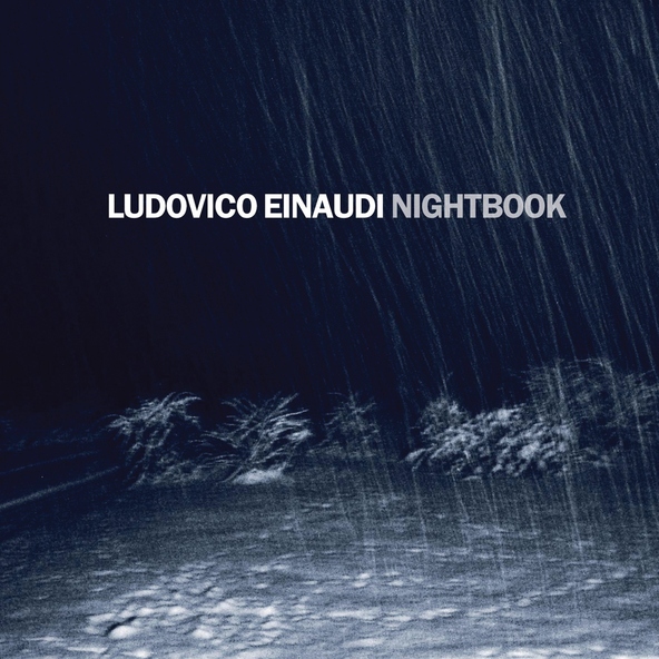 Ludovico Einaudi - Solo