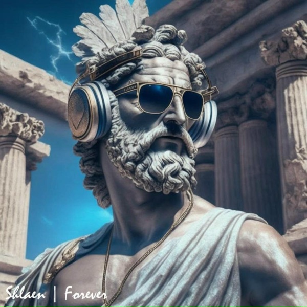 Shlaen - Forever