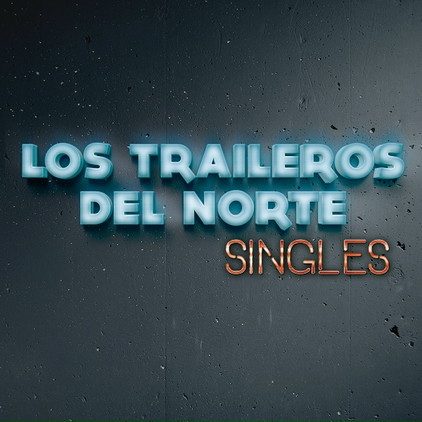 Los Traileros Del Norte - Esperando Tu Regreso