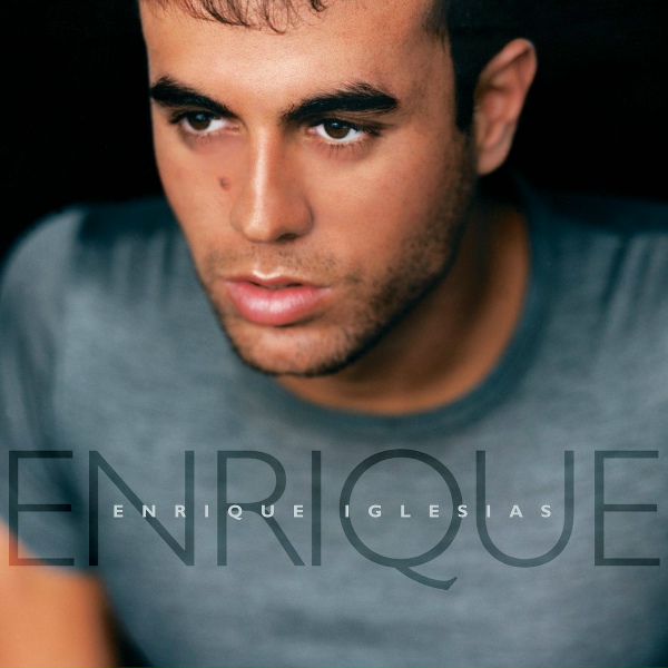 Enrique Iglesias - Sad Eyes