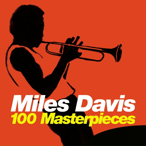 Miles Davis - I Could Write a Book