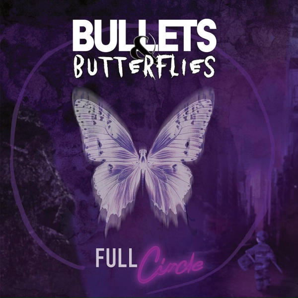 Bullets and Butterflies - Abandon Ship