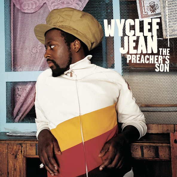 Wyclef Jean feat. Missy Elliott - Party To Damascus