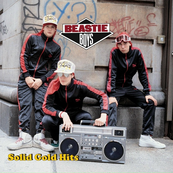 Beastie Boys - Ch-Check It Out
