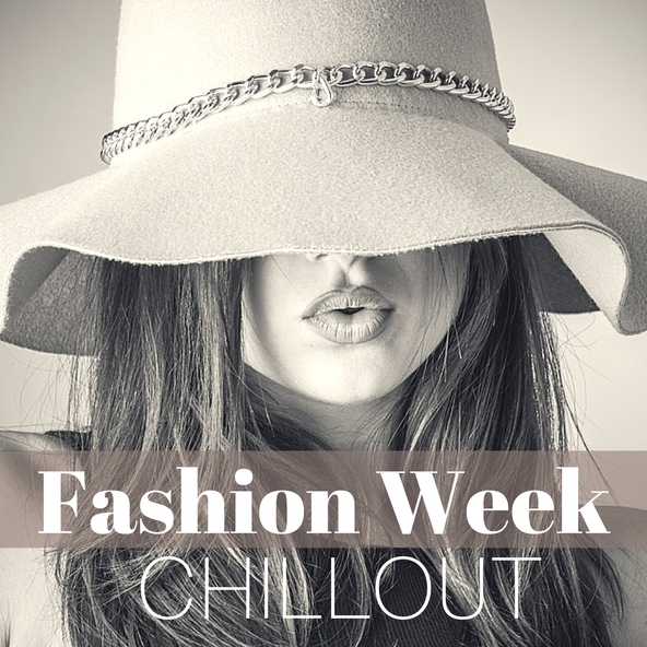 Fashion Show Music DJ - Dream Chill Music