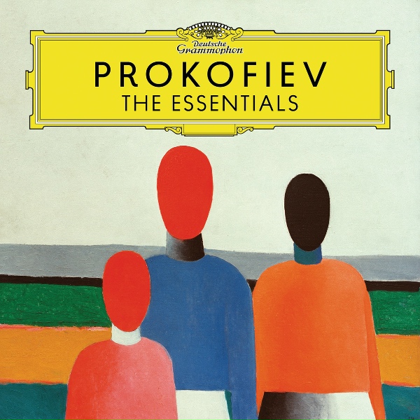 Chicago Symphony Orchestra, Claudio Abbado - Prokofiev: Lieutenant Kij&eacute; Suite, Op. 60 - II. Romance