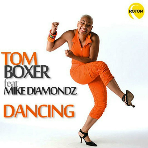 Tom Boxer feat. Mike Diamondz - Dancing