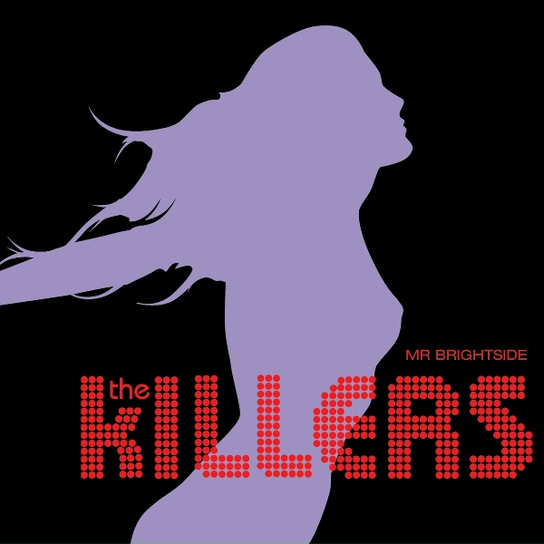 The Killers - Mr. Brightside