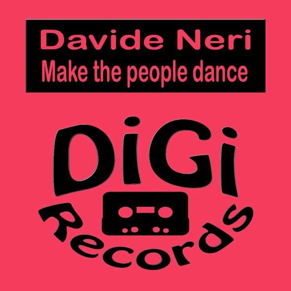 Davide Neri - Feel so Good