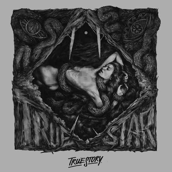 True Star feat. Mark Evich