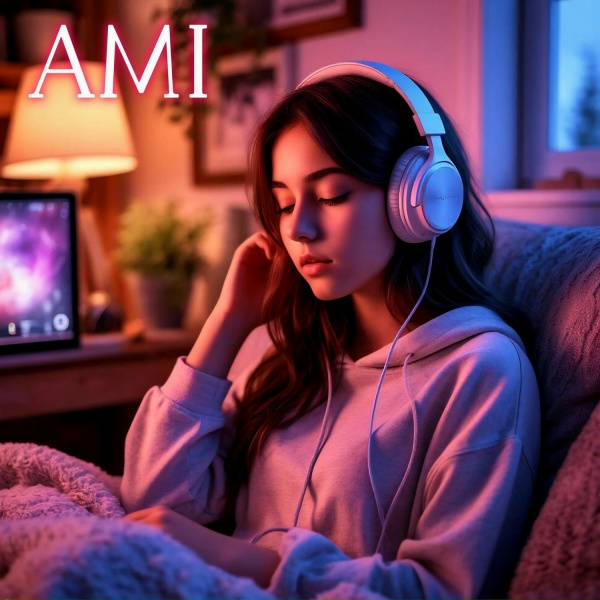 AMI - My insomnia