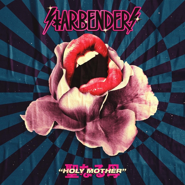 Starbenders - Holy Mother