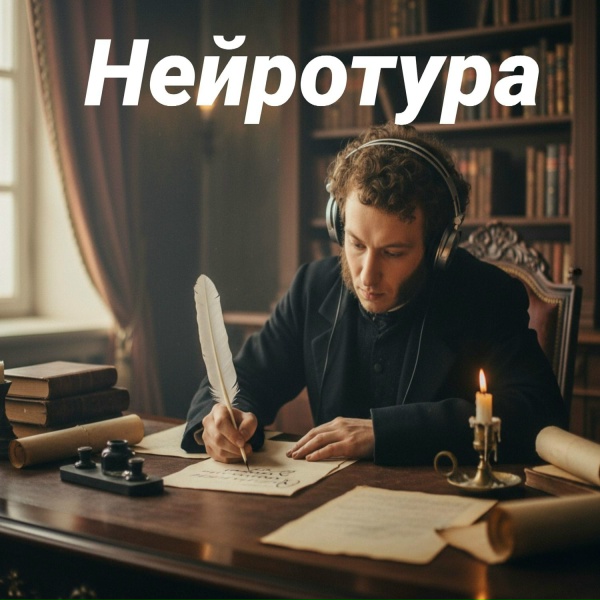 Нейротура