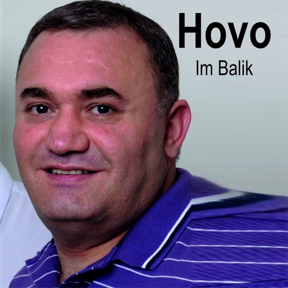 Hovo - Qez Hamar