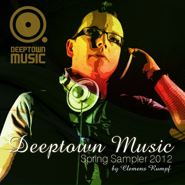 Deep Swing feat. Donna Washington