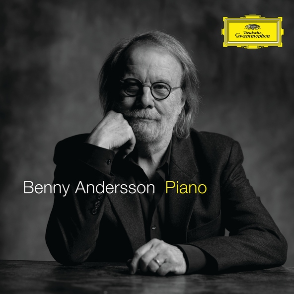 Benny Andersson - Chess