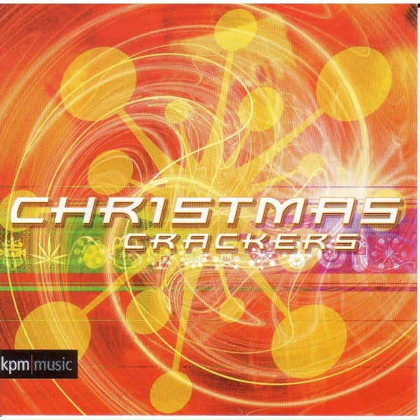 Richard Cottle - We Wish You a Merry Christmas