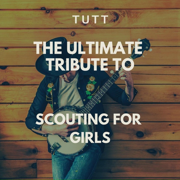 TUTT - Famous (Karaoke Version Originally Performed By Scouting For Girls)