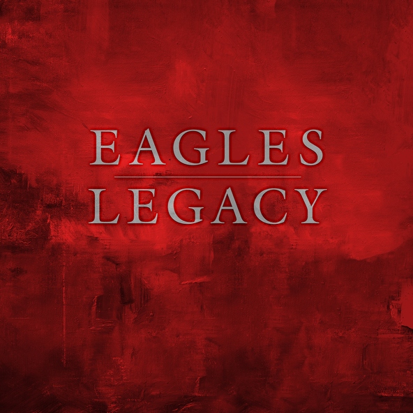 Eagles - Certain Kind of Fool