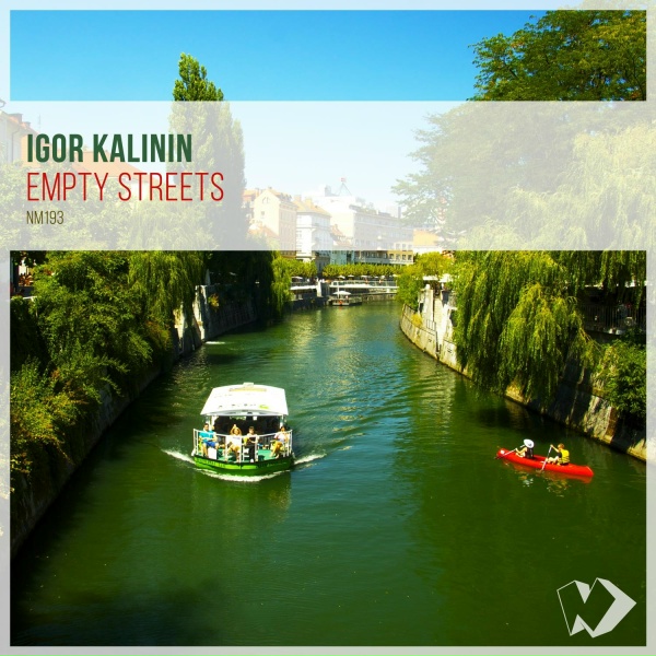 Igor Kalinin - Empty Streets