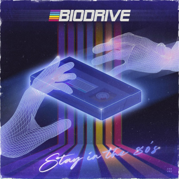 Biodrive - Highway Run