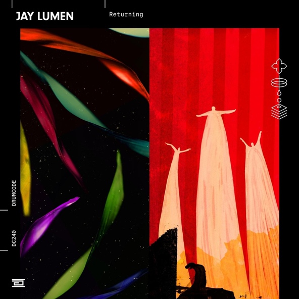 Jay Lumen - Mind