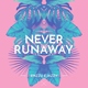 Enzzu & Jazzy feat. Junior Pereira feat. Junior Pereira - Never Runaway