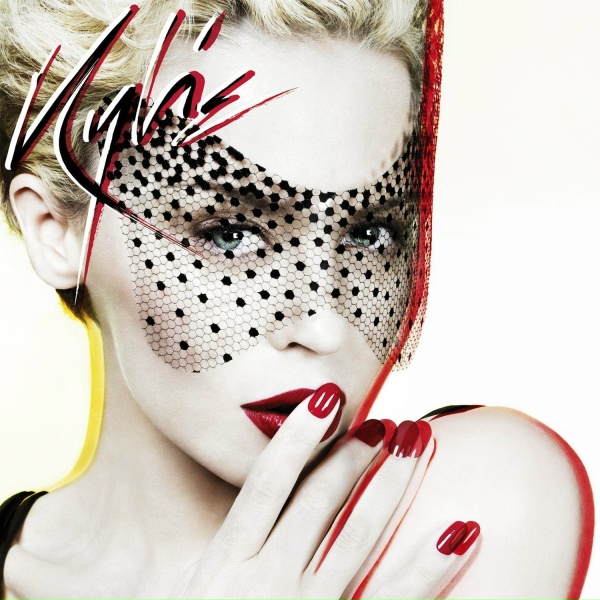 Kylie Minogue - All I See