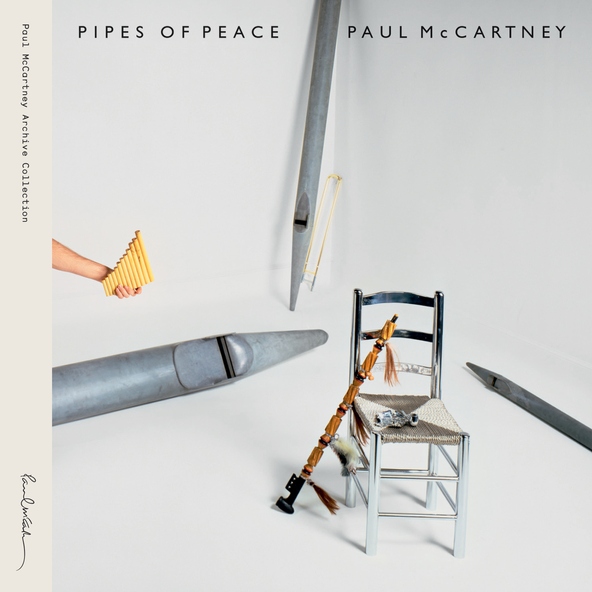Paul McCartney - So Bad