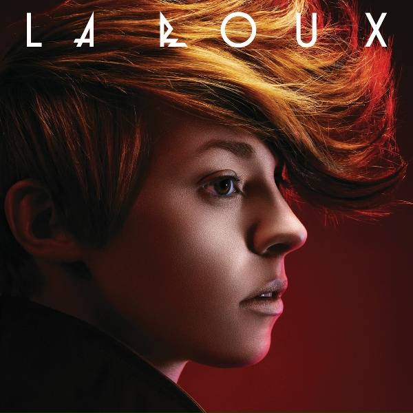 La Roux - Quicksand