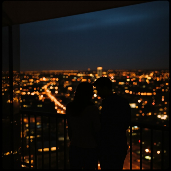 Andrew Selwan - Mi Chico