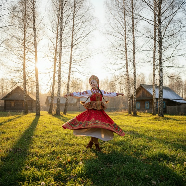 Зоя Ивановна