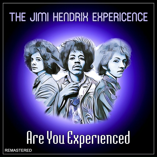The Jimi Hendrix Experience - Love Or Confusion