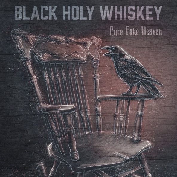 Black Holy Whiskey