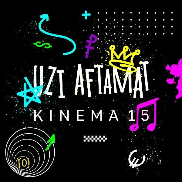Uzi Aftamat - Раз-два