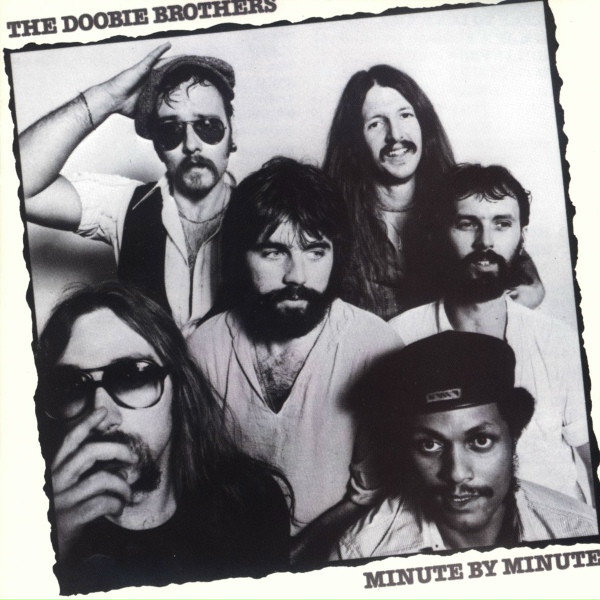 The Doobie Brothers - Don't Stop to Watch the Wheels