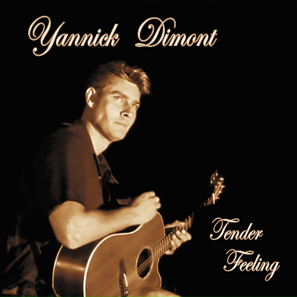 Yannick Dimont - Lonesome Town