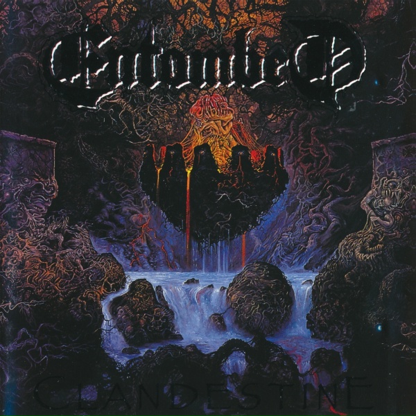 Entombed - Blessed Be